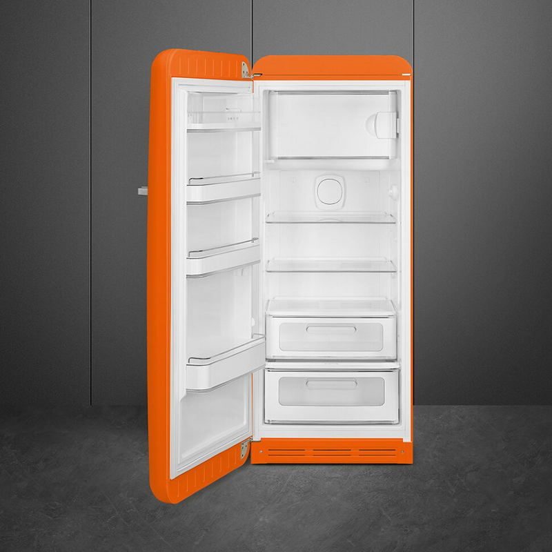 Фото Холодильник SMEG — арт. FAB28LOR5 1
