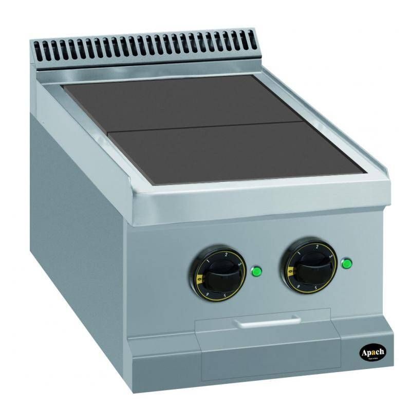 Плита электрическая Apach Cook Line APRE-47QT