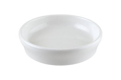 Соусник Bonna White d 100 100 мл артикул HYG10KS
