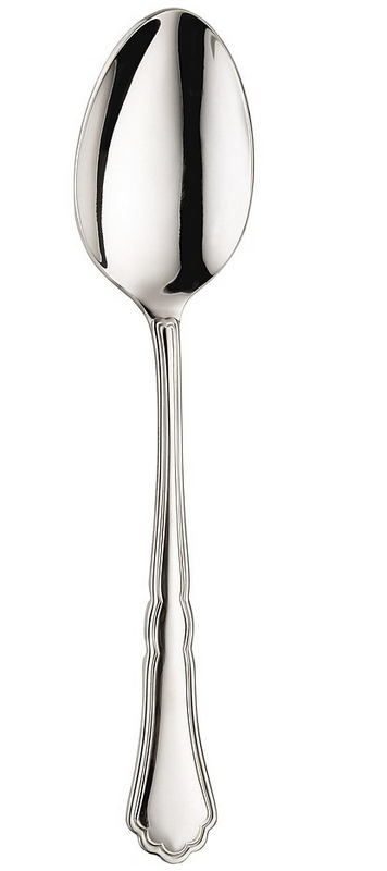 Ложка чайная Pintinox 146 мм артикул 20500007