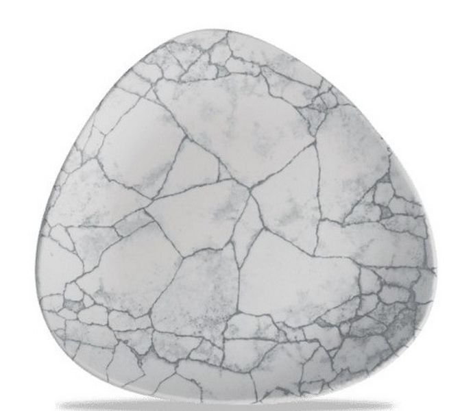 Тарелка CHURCHILL Kintsugi мм артикул KTPGTR9 1