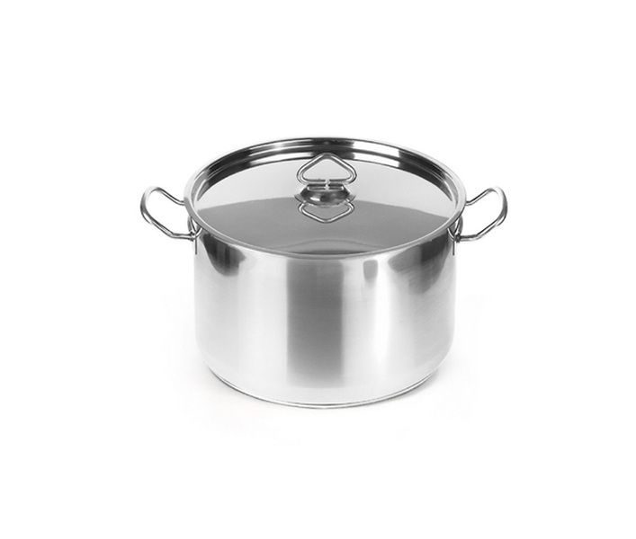 Кастрюля CuisinAid CD-SD7CSS 7 л /6 артикул 388459