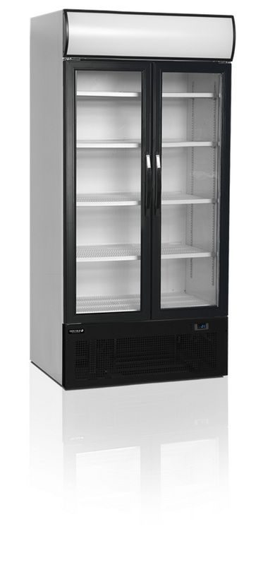 Шкаф холодильный TEFCOLD FSC 1000 H