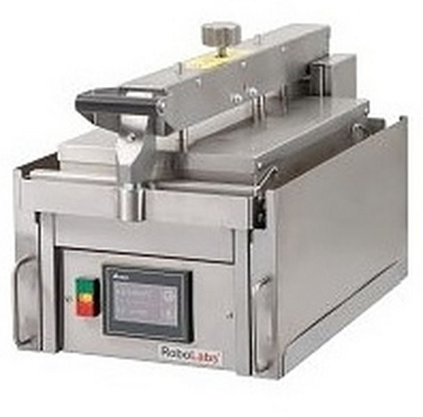 Фото Гриль контактный ROBOLABS RoboSmartGrill Deluxe 6