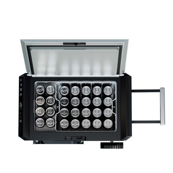 Фото Автохолодильник Meyvel AF-PRO41 24