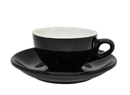 Чайная пара P.L. Proff INQ-CS119220WD-Black