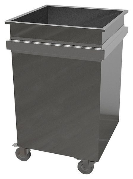 Контейнер для хранения продуктов артикул КП-066