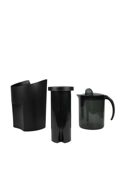Фото Соковыжималка центробежная CuisinAid CD-YTZ-001 5