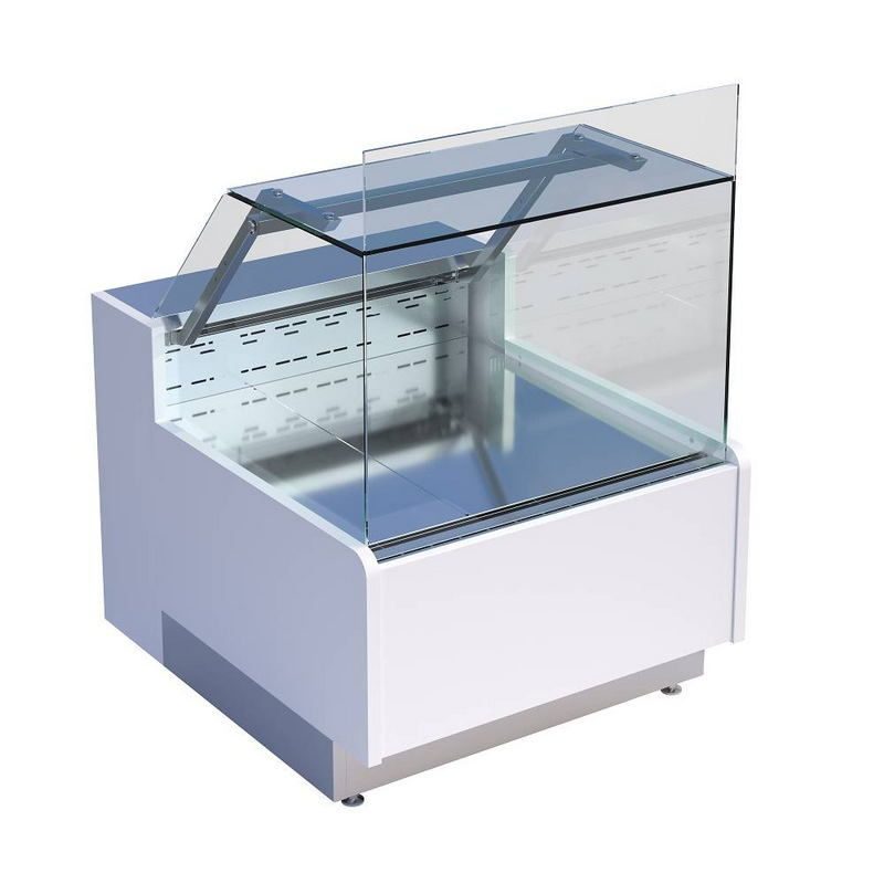 Витрина холодильная Refettorio RGV15CA-P Vista