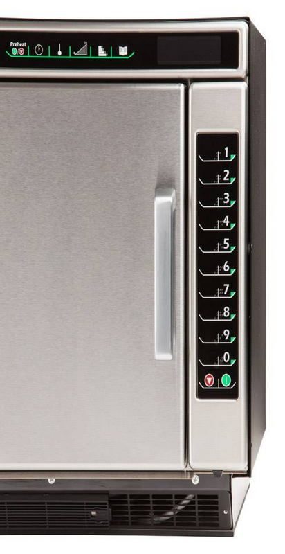 Фото Микроволновая печь Menumaster — арт. JET 514 3