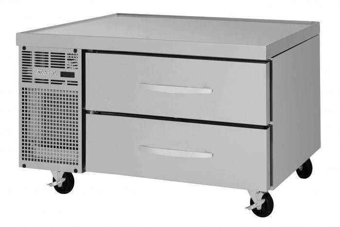 Стол морозильный Turbo Air PRCBE-36F
