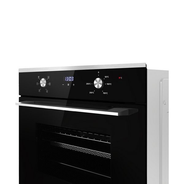 Фото Духовой шкаф электрический Libhof DSM-6062BS — арт. libdsm6062bs 10