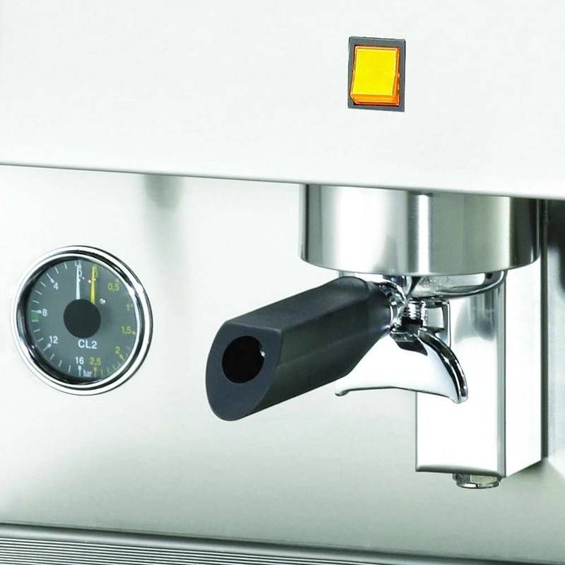 Фото Кофемашина рожковая Quality Espresso Futurmat Rimini S2 — арт. MFE0825B 1