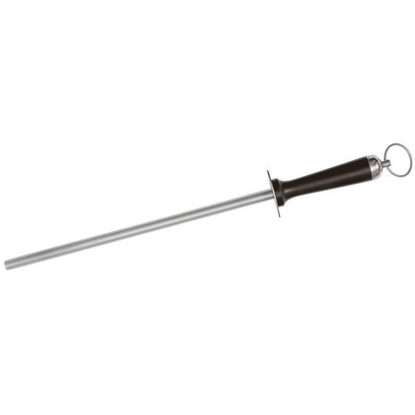 Мусат Paderno L 320/260 мм черный артикул 18237-26