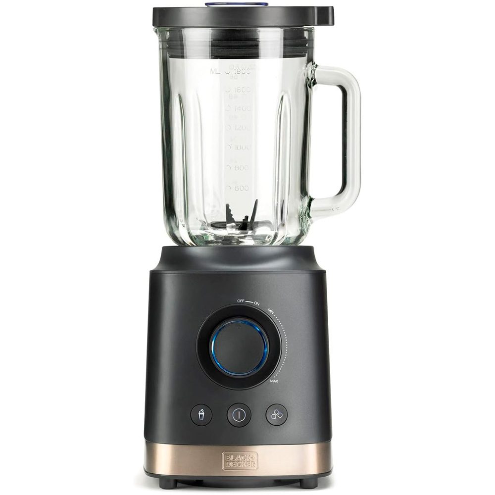 Блендер Black + Decker BXJB1800E