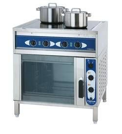 Плита электрическая Metos ARDOX C4/22