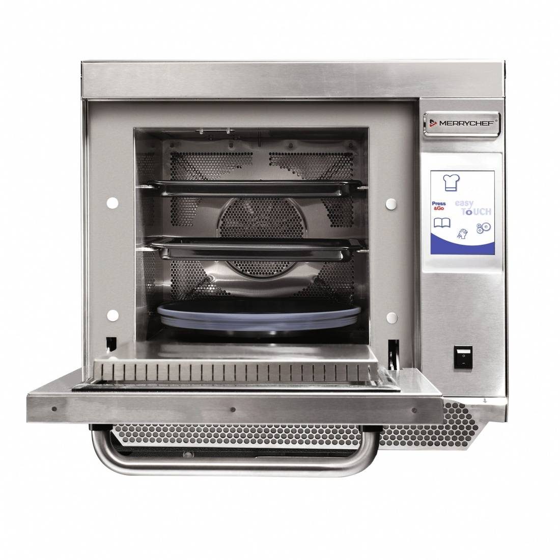 Фото Печь комбинированная высокоскоростная MERRYCHEF Eikon e3сee — арт. e3cee 3
