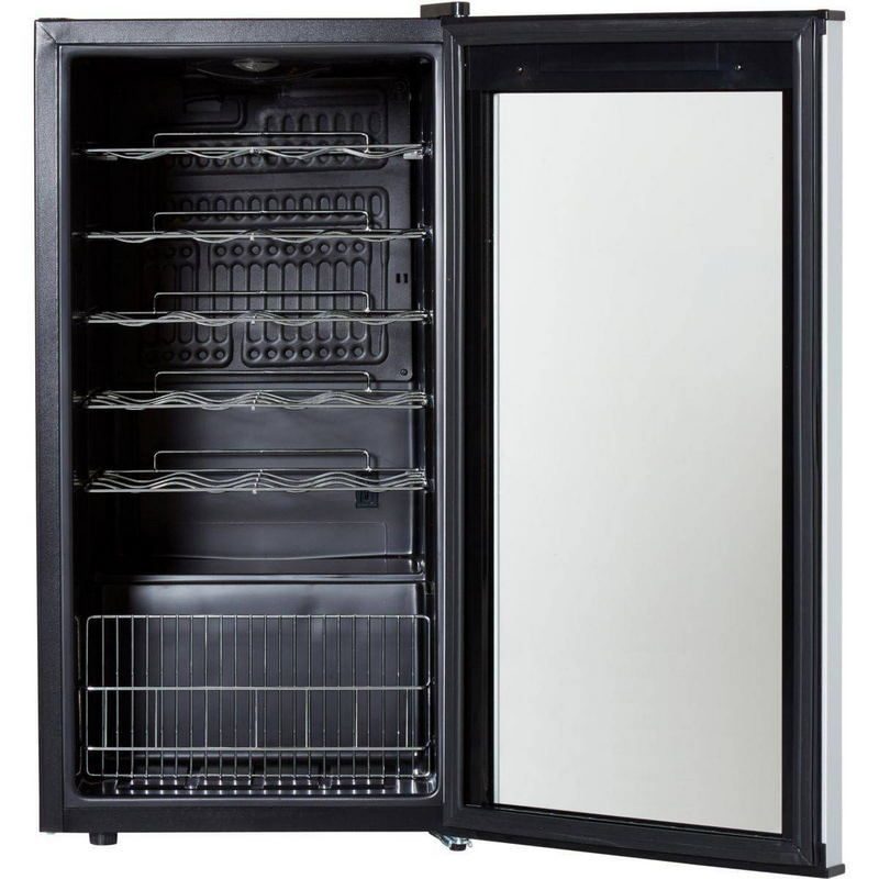 Фото Шкаф винный Climadiff CLS28A 1