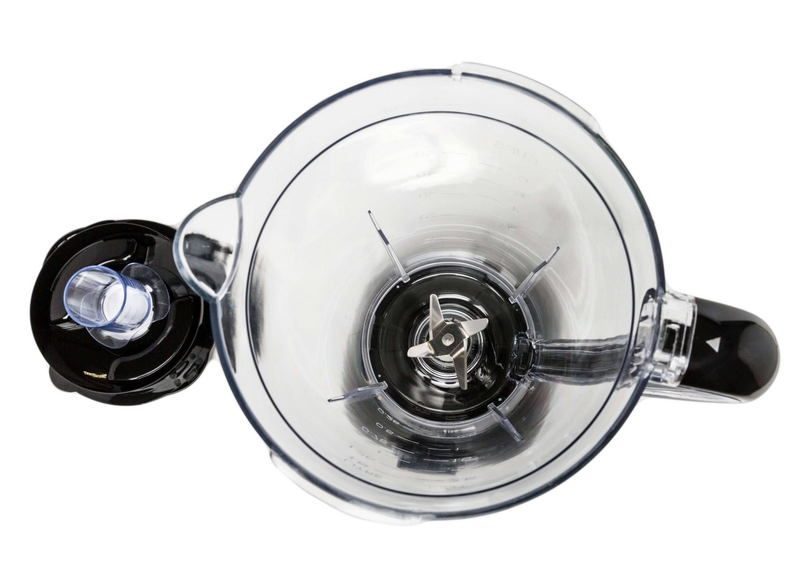 Фото Блендер Gemlux GL-BL430B 2