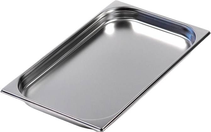 Гастроемкость Viatto GN 1/1-40 4 л артикул 811-40