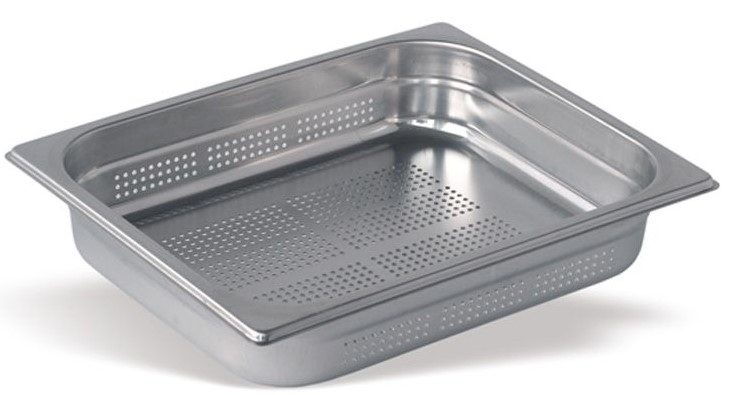 Гастроемкость Pujadas GN 12 л артикул 122.002