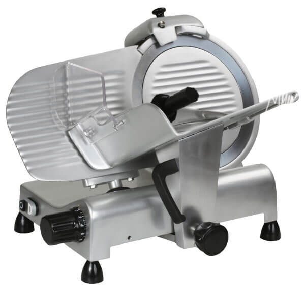 Слайсер RGV DOLLY 300/S CEV + BLC