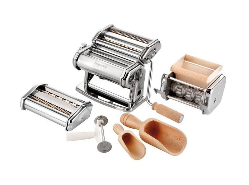 Лапшерезка IMPERIA La Fabbrica Della Pasta 501