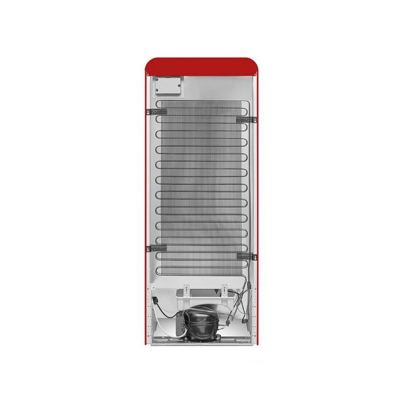 Фото Холодильник SMEG — арт. FAB28LRD5 3