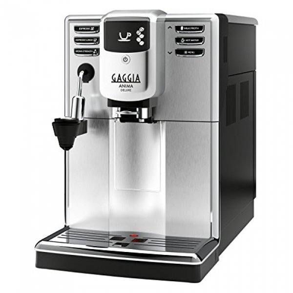 Кофемашина суперавтомат Gaggia Anima Deluxe 230 WE