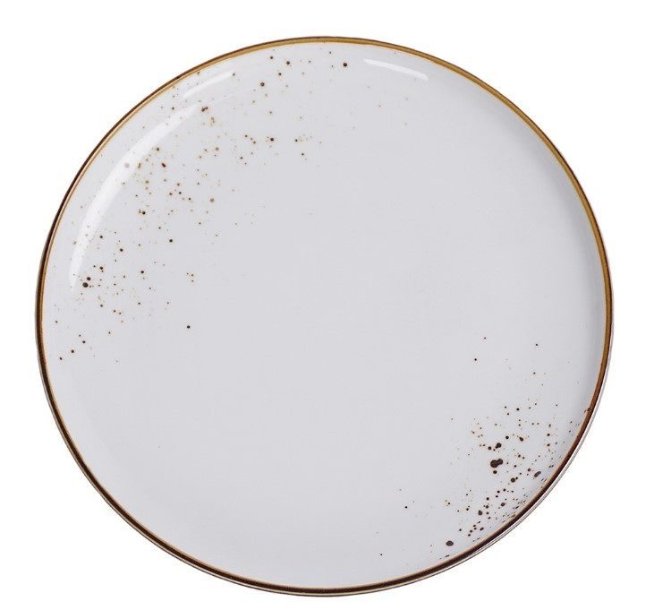 Тарелка P.L. Proff Cuisine 20 мм артикул NGD001-2