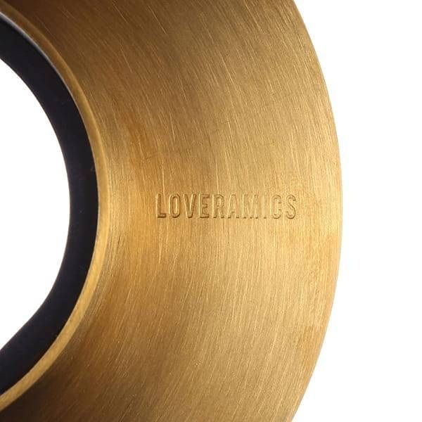 Фото Подставка под воронку Loveramics латунь (Brass) — арт. C099-17ABA 1