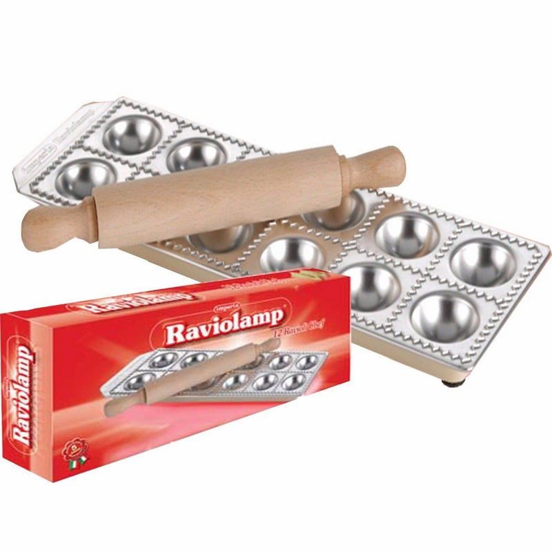 Форма для приготовления Imperia Raviolamp 310