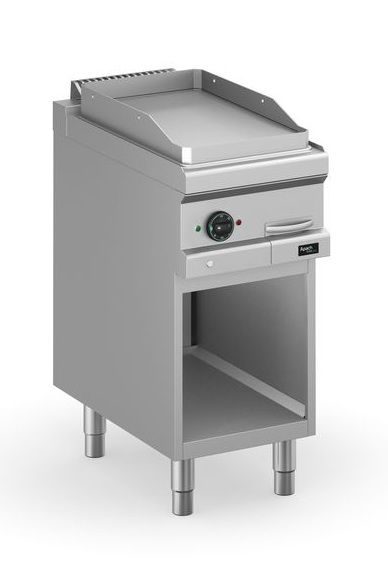 Поверхность жарочная Cook Line APTG-47PL/PL