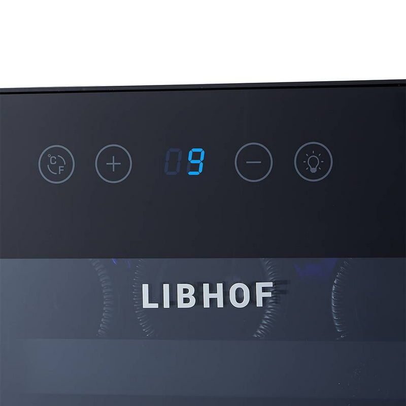 Фото Шкаф винный Libhof AX-12 — арт. libax12 6