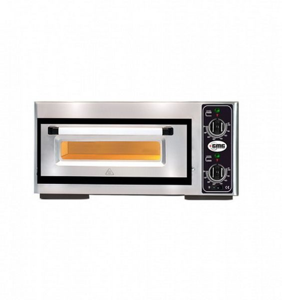 Печь для пиццы электрическая GMG PF 4040 E18