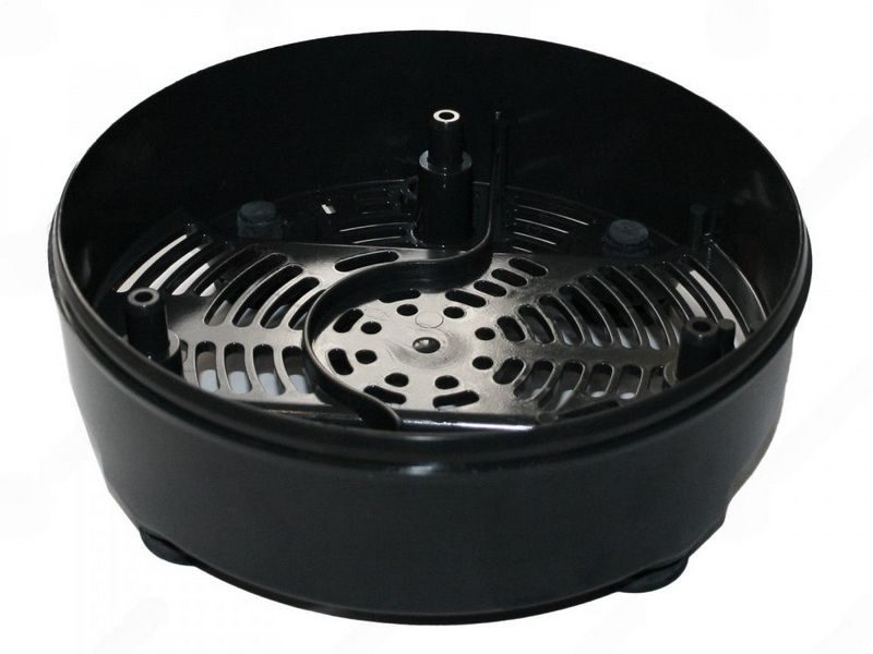 Основание Robot-coupe 39531 в сборе с ножками