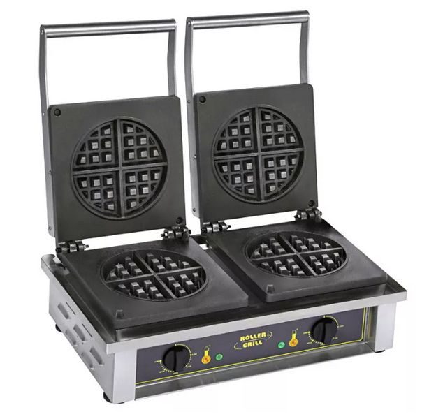 Вафельница ROLLER GRILL GED 75