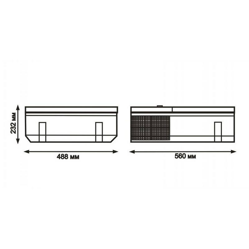 Фото Автохолодильник indel B TB22AM (Mercedes Actros MP4) 3