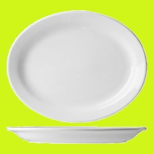 Блюдо Tognana Acapulco 260х210 артикул AC020D60000