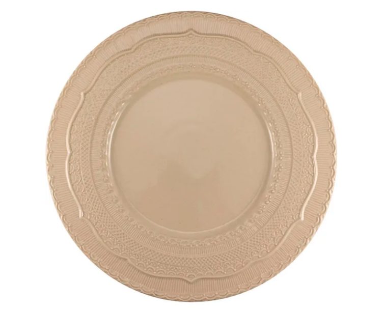 Блюдо Le CoQ Skalistos D артикул LSKA034BG005330