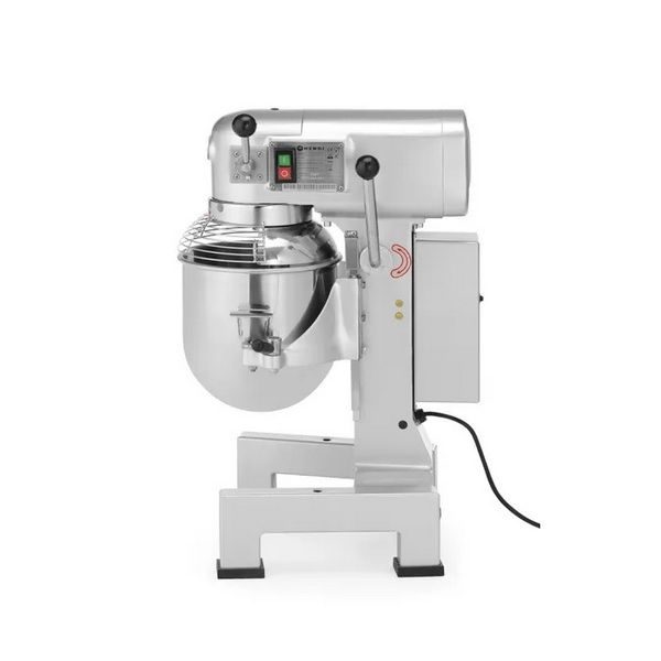 Фото Миксер планетарный напольный Hendi Kitchen Line 222843,20 л 4