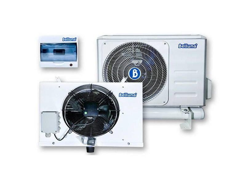 Сплит-система инверторная Belluna iP-2