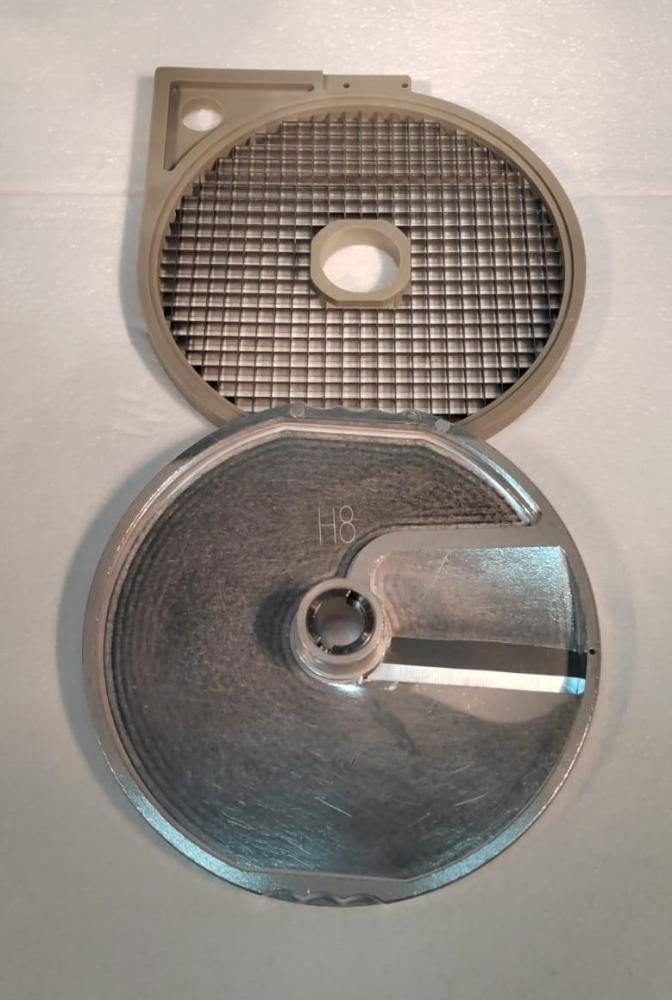 Комплект Viatto D8хH8 для HLC-300