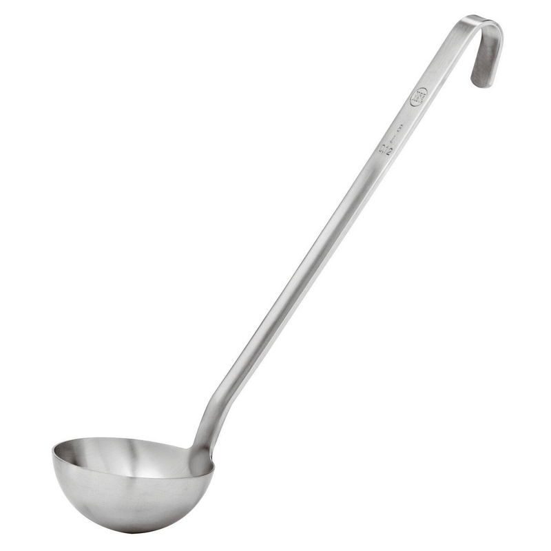 Половник Paderno 70 мл, D 300 мм артикул 11970-06