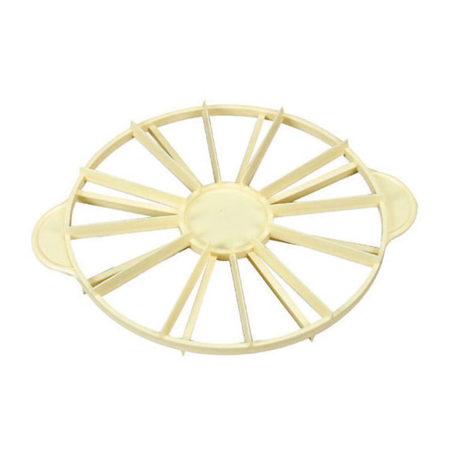 Делитель для торта Paderno желтый артикул 47033-08