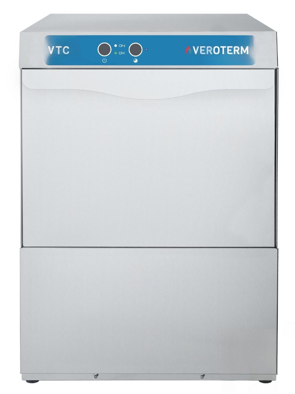 Машина стаканомоечная VEROTERM VTC 35