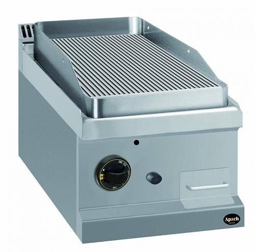 Поверхность жарочная газовая APTG-47TR 700 серия