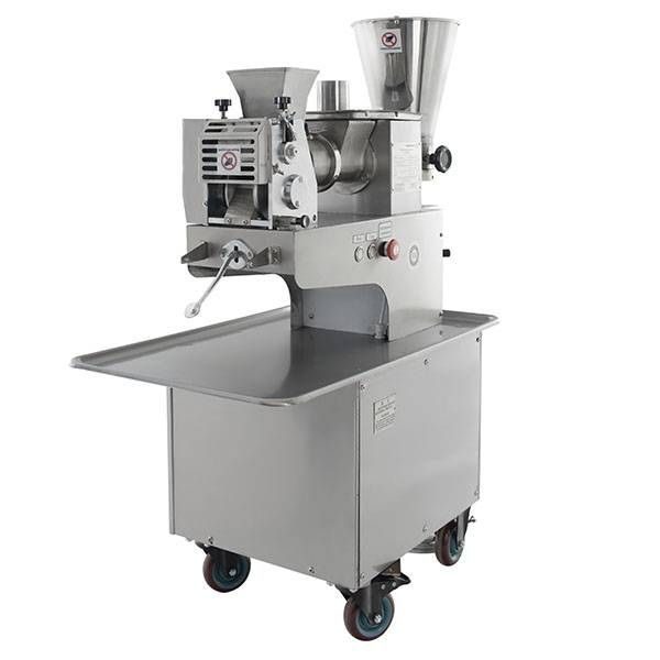 Аппарат пельменный Foodatlas JGL 120-5C Eco (380V)