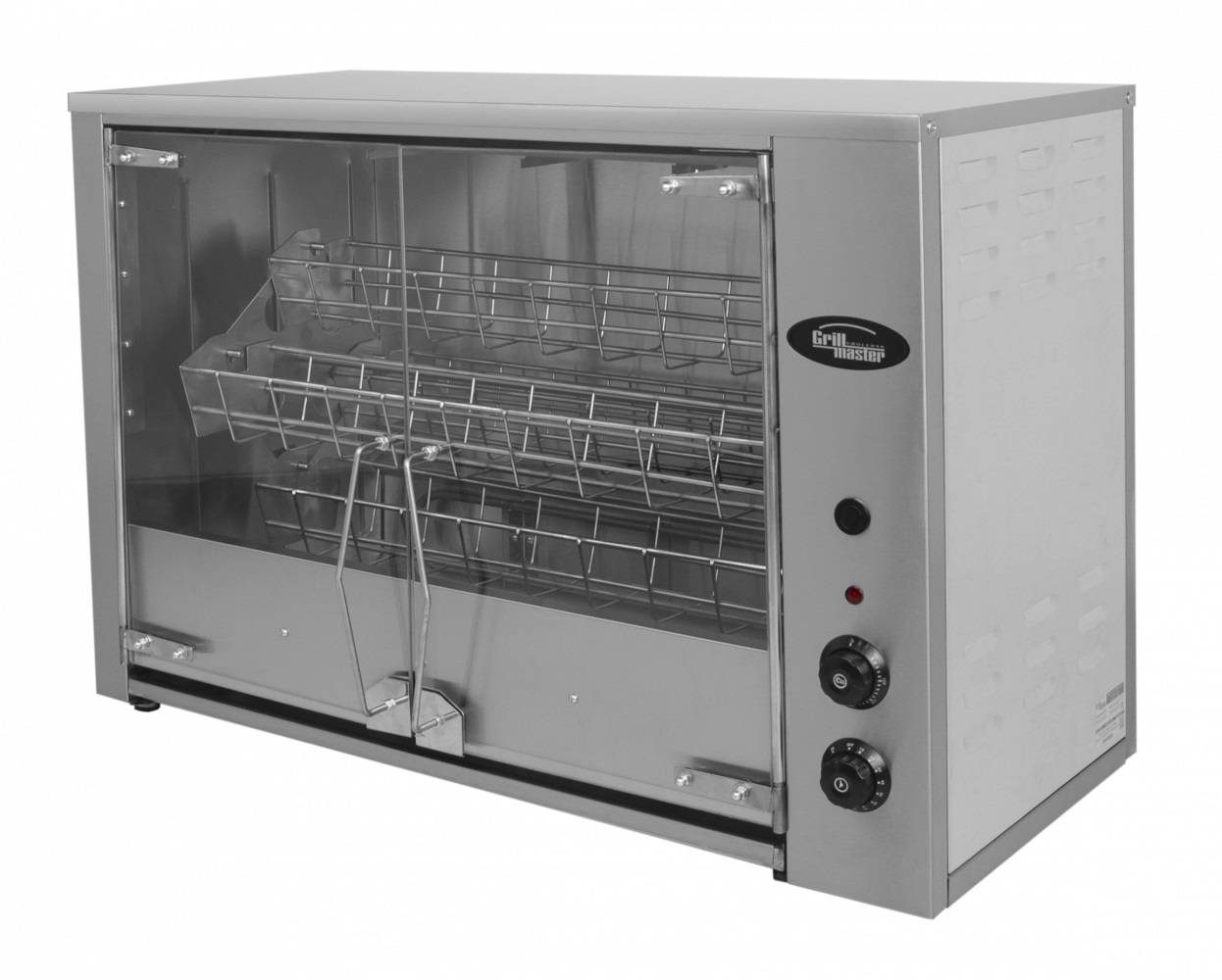 Гриль для кур GRILL MASTER Ф3кмэ (б) 21136