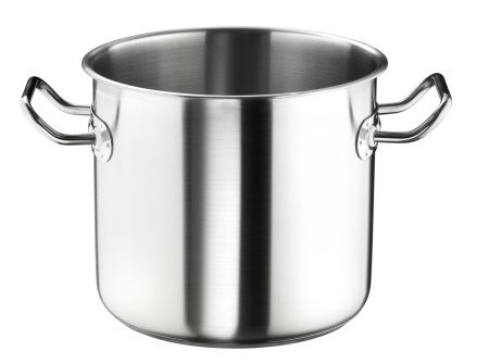 Котел Pintinox MASTER 21 крышки артикул 38400330